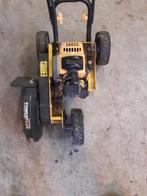 Powerplus Kantensnijder - Benzine, Ophalen of Verzenden