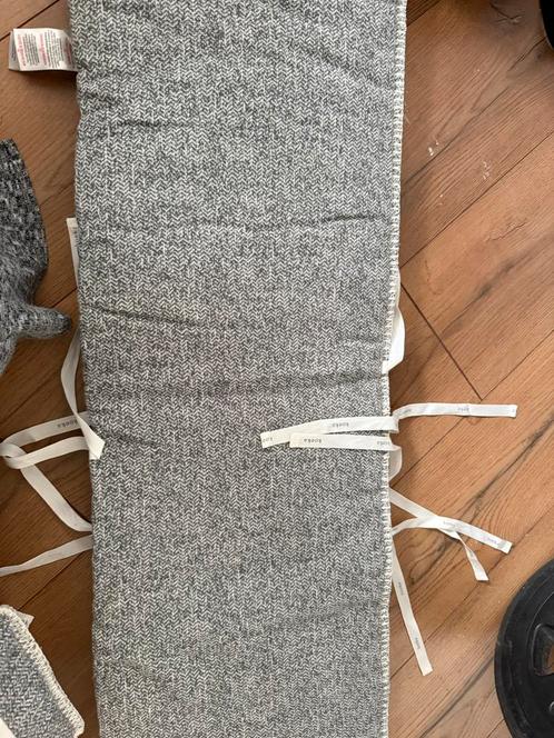 Koeka Boxomrander, Boxzak, Boxkleed & Matras, Kinderen en Baby's, Speelgoed | Speelkleden, Zo goed als nieuw, Ophalen