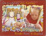 De kinderen van Katoen - Kinder-Kook-& Leesboek"", Ophalen of Verzenden, Zo goed als nieuw