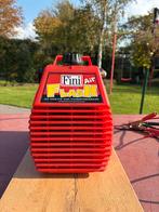 Mini Compressor - Zo goed als nieuw!, Doe-het-zelf en Verbouw, Compressors, Ophalen of Verzenden, Zo goed als nieuw, Minder dan 200 liter/min