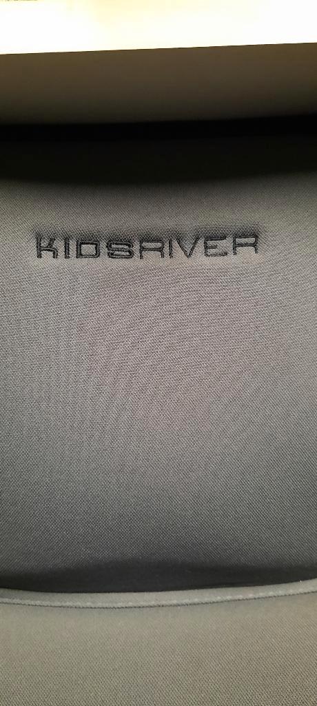 AUTOSTOEL., Kinderen en Baby's, Autostoeltjes, Zo goed als nieuw, Overige merken, 15 t/m 36 kg, Isofix, Afneembare rugleuning