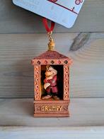 Disney Sketchbook ornament Grumpy, Ophalen of Verzenden, Overige figuren, Nieuw, Beeldje of Figuurtje