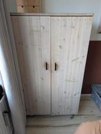 Kinderkleding kast, Ophalen, Gebruikt, 50 tot 70 cm, 105 cm of meer