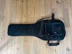 Gigbag elektrische gitaar, Muziek en Instrumenten, Ophalen, Zo goed als nieuw, Elektrische gitaar