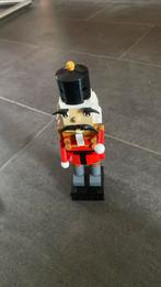 Lego notenkraker, Kinderen en Baby's, Speelgoed | Duplo en Lego, Ophalen of Verzenden, Zo goed als nieuw, Complete set, Lego