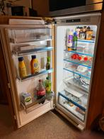 Mooie Inbouw Koelkast 3 jaar oud!!, Witgoed en Apparatuur, Koelkasten en IJskasten, Zonder vriesvak, 200 liter of meer, Zo goed als nieuw