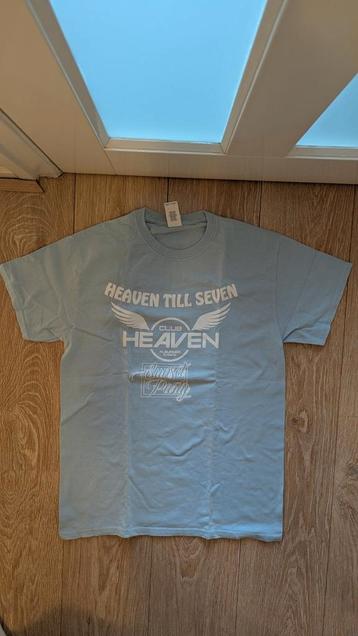 Club Heaven Albufeira shirt maat M beschikbaar voor biedingen