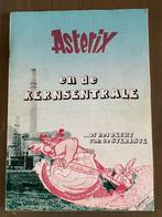 Asterix en de Kernsentrale teab, Eén stripboek, Ophalen of Verzenden, Gelezen