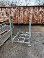 Gegalvaniseerd stapelbok super degelijk, Doe-het-zelf en Verbouw, Ophalen, Zo goed als nieuw, 250 mm of meer