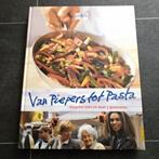 Van Piepers tot Pasta - Receptenboek, Gezond koken, Ophalen of Verzenden, Hoofdgerechten, Europa