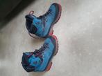 Hanwag Sirius 2 Lady GTX   categorie D.  blauw, maat 38, Ophalen of Verzenden, Zo goed als nieuw, Hardloopschoenen, Overige merken