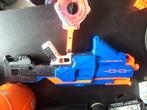 Elektronische Nerf Gun, Ophalen, Gebruikt, Jongen of Meisje