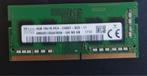 SKhynix 4GB 1Rx16 PC4-2400T-SC0-11 (DDR4), Computers en Software, RAM geheugen, Ophalen of Verzenden, Zo goed als nieuw, DDR4