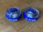 2x U Fit One polstrainer handtrainer handgreepversterker, Sport en Fitness, Ophalen of Verzenden, Zo goed als nieuw, Armen, Overige typen