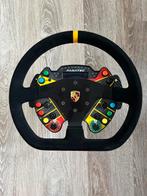 Fanatec Porsche 911 GT3 R (SUEDE), Spelcomputers en Games, Spelcomputers | Sony PlayStation Consoles | Accessoires, Ophalen of Verzenden