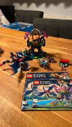Lego Elves 41187, Kinderen en Baby's, Speelgoed | Duplo en Lego, Ophalen of Verzenden, Zo goed als nieuw