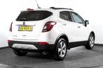 Opel Mokka X 1.4 Turbo Innovation 140 PK | Cruise | Stoel-+S, Voorwielaandrijving, 65 €/maand, Gebruikt, Euro 6