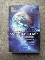 Ben Hobrink - Moderne wetenschap in de Bijbel, Ophalen of Verzenden, Zo goed als nieuw, Ben Hobrink
