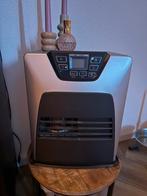 Zibro LC-DX 32 Laserkachel - Veilig en Efficiënt, Ophalen, Overige brandstoffen, Petroleumkachel, Zo goed als nieuw