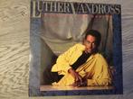Vinyl LP Luther Vandross Give me the reason1986, Ophalen, 1980 tot 2000, Gebruikt, 12 inch
