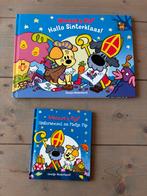 Woezel en pip sinterklaas boeken, Boeken, Ophalen, Zo goed als nieuw, 3 tot 4 jaar