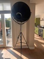 Pallucco Fortuny vloerlamp, Ophalen, Gebruikt, Design, Metaal