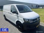 Volkswagen Transporter 2.0 TDI L1H1 Trendline / Euro6 / NAP, Voorwielaandrijving, 1780 kg, Gebruikt, Euro 6