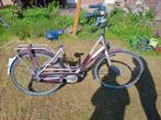 Batavus fiets, frame maat 48 met 7 versnellingen te koop, Ophalen, Gebruikt, 47 tot 50 cm, Versnellingen