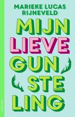 Marieke Lucas Rijneveld: Mijn lieve gunsteling, Boeken, Ophalen of Verzenden, Gelezen