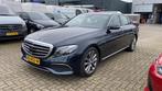 Mercedes E-Klasse E350 e Plug-in Hybrid 286pk 9G-T 2016, Origineel Nederlands, Te koop, 5 stoelen, Benzine