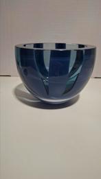 Serica kom Siem van der Marel Leerdam, Ophalen of Verzenden