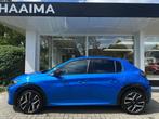 Peugeot 208 1.2 Hybrid 145 e-DCS6 GT | 360 graden camera | N, 145 pk, Gebruikt, Euro 6, 1199 cc