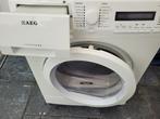 Hele Nette AEG Protix Condensdroger, 6 tot 8 kg, Anti-kreukfase, Ophalen of Verzenden, Zo goed als nieuw