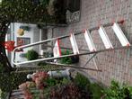 Altrex, Doe-het-zelf en Verbouw, Ladders en Trappen, Ophalen, Nieuw, Trap, 2 tot 4 meter