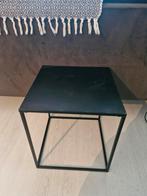 Tafeltje, Ophalen, Vierkant, Minder dan 55 cm, 45 tot 60 cm