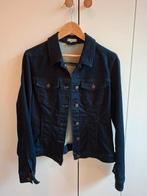 Spijkerjasje maat M (40) niet gedragen, Ophalen, Blauw, Maat 42/44 (L), Didi