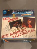 Fats Domino & Mike Bloomfield - La Grande Storia del Rock, Cd's en Dvd's, Vinyl | Rock, Ophalen of Verzenden, Zo goed als nieuw