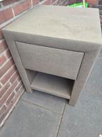 2 gratis nachtkastjes, Ophalen, Gebruikt, Minder dan 45 cm, Minder dan 55 cm