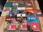 Volkswagen Boeken Collectie, Ophalen, Gelezen, Volkswagen
