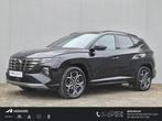 Hyundai Tucson 1.6 T-GDI PHEV Plug-in N Line 4WD Automaat /, Auto's, Hyundai, 1350 kg, Gebruikt, Euro 6, 4 cilinders