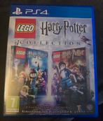 LEGO Harry Potter Collection - PS4 ZGAN, Avontuur en Actie, 1 speler, Ophalen of Verzenden, Zo goed als nieuw