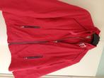 Dames jassen, Ophalen, Zo goed als nieuw, Maat 46/48 (XL) of groter, Rood