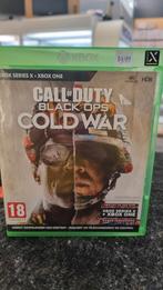 Call of duty black ops Cold war, Ophalen of Verzenden, Zo goed als nieuw