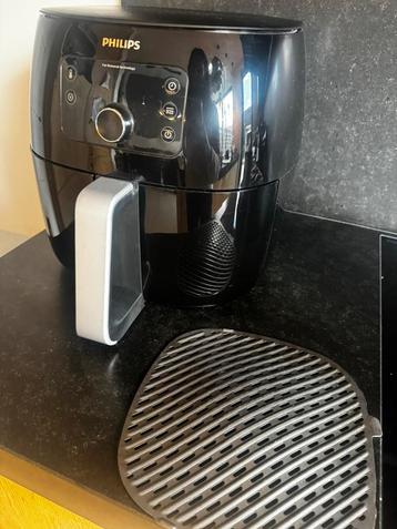 PHILIPS HD9654/90 Premium Airfryer XXL beschikbaar voor biedingen