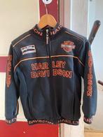Harley Davidson jas, Kinderen en Baby's, Ophalen of Verzenden, Zo goed als nieuw
