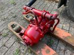 Velvet hydraulische keerkoppeling, Watersport en Boten, Ophalen, Gebruikt, Motor en Techniek, Zeilboot of Motorboot
