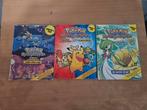 Pokémon: Mystery Dungeon - Stripboeken Compleet (2007), Ophalen of Verzenden, Gebruikt, Boek of Catalogus