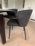 4 prachtige robuuste comfortabele eetkamerstoelen, Huis en Inrichting, Stoelen, Ophalen, Zo goed als nieuw, Vier, Modern