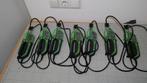 Spanningstester LCD CATIV - 1000V reca multitester rcd trip, Nieuw, Preflexbaan 102 BE-1740 Ternat, Ophalen of Verzenden, Info@reca.be