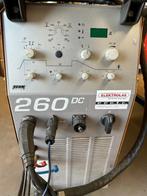 Gebruikte Rehm Transtig 260DC analoog lasmachine lasapparaat, Doe-het-zelf en Verbouw, Gereedschap | Lasapparaten, Ophalen, Gebruikt
